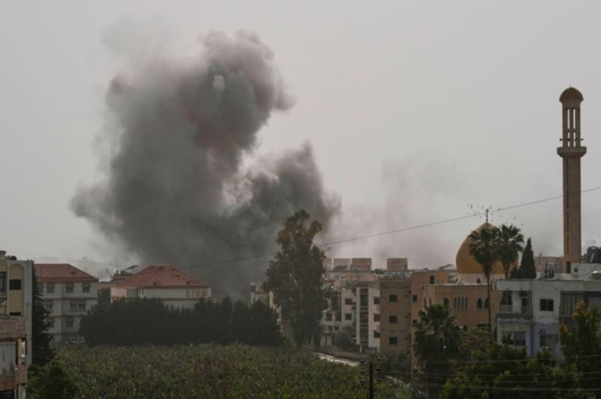 ਲਿਬਨਾਨ ਸੰਕਟ ਕਾਰਨ ਕੀ ਟੁੱਟ ਜਾਵੇਗਾ US-Iran ਵਿਚਾਲੇ ਹੋਇਆ ਸਮਝੌਤਾ !