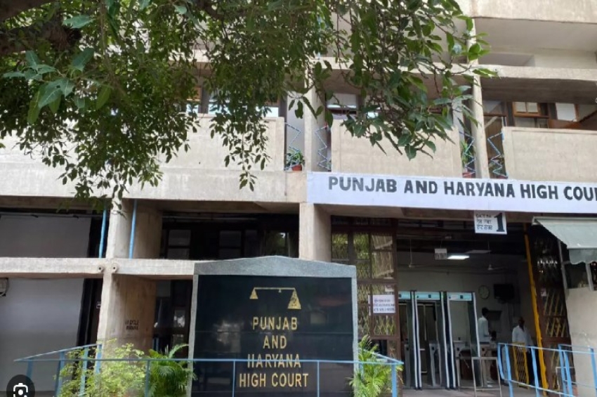 ਹਾਈ ਕੋਰਟ ਨੇ ਕਾਨੂੰਨ ਦੀ ਦੁਰਵਰਤੋਂ ਲਈ ਪਤਨੀ 'ਤੇ 5 ਲੱਖ ਰੁਪਏ ਦਾ ਜੁਰਮਾਨਾ ਲਗਾਇਆ&nbsp;