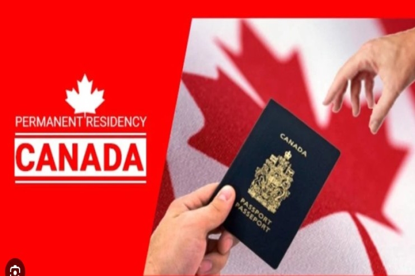 ਕੈਨੇਡਾ ਨੇ ਐਕਸਪ੍ਰੈਸ ਐਂਟਰੀ ਸਿਸਟਮ 'ਚ ਰੱਖੀ ਵੱਡੇ ਬਦਲਾਅ ਦੀ ਤਜਵੀਜ਼