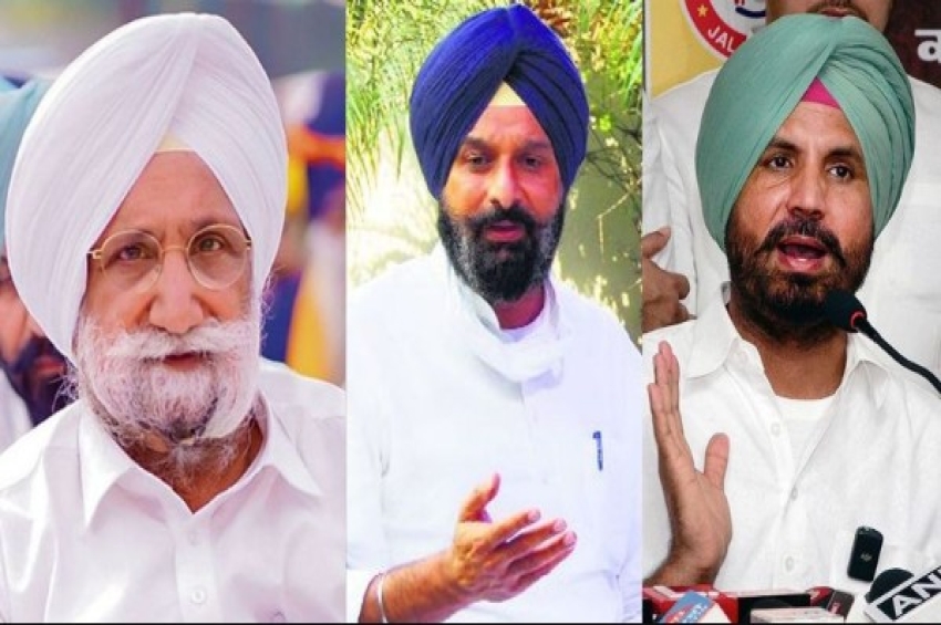 ਪੰਜਾਬ ਖ਼ਬਰ: ਵੈੱਬ ਸੀਰੀਜ਼ ਦਾ ਵਿਰੋਧ ਪਿਆ ਮਹਿੰਗਾ; ਲਾਰੈਂਸ ਗਰੁੱਪ ਵੱਲੋਂ ਰੰਧਾਵਾ, ਵੜਿੰਗ ਤੇ ਮਜੀਠੀਆ ਨੂੰ ਧਮਕੀਆਂ