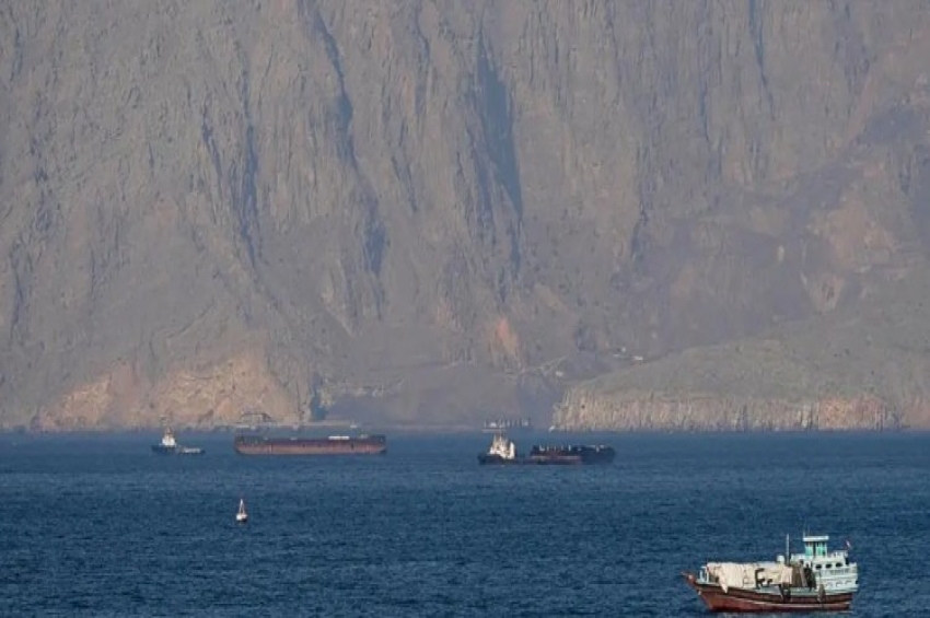 ਇਰਾਨ ਪੁੱਜਿਆ ਸੰਯੁਕਤ ਰਾਸ਼ਟਰ; ਸੁਰੱਖਿਆ ਪਰਿਸ਼ਦ ਨੂੰ ਕਾਰਵਾਈ ਕਰਨ ਕੀਤੀ ਸ਼ਿਕਾਇਤ