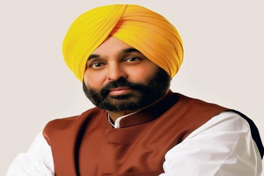 ਚੋਣ ਨਤੀਜਿਆਂ ਦਾ ਪੰਜਾਬ &rsquo;ਤੇ ਅਸਰ ਨਹੀਂ ਪਵੇਗਾ: ਭਗਵੰਤ ਮਾਨ ਪੱਛਮੀ ਬੰਗਾਲ ਸਮੇਤ ਹੋਰ ਕਈ ਰਾਜਾਂ ਦੇ ਚੋਣ ਨਤੀਜੇ ਭਾਰਤੀ ਜਨਤਾ ਪਾਰਟੀ ਦੇ ਹੱਕ ਵਿੱਚ ਆਉਣ &rsquo;ਤੇ ਪ੍ਰਤੀਕਿਰਿਆ ਦਿੰਦਿਆਂ ਮੁੱਖ ਮੰਤਰੀ ਭਗਵੰਤ ਮਾਨ ਨੇ ਕਿਹਾ ਹੈ ਕਿ ਪੰਜਾਬ ਵਿੱਚ ਸਰਕਾਰ ਬਣਾਉਣ ਦੇ ਦਾਅਵੇ ਭਾਜਪਾ ਦੇ ਸ਼ੇਖਚਿਲੀ ਦੇ ਸੁਪਨਿਆਂ ਵਾਂਗ ਹਨ।..