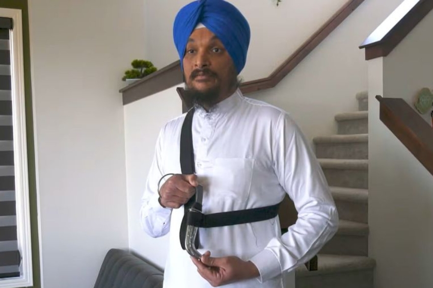 ਵਿਨੀਪੈਗ ਵਿੱਚ ਸਿੱਖ ਲੜਕੇ ਨੂੰ ਕਕਾਰਾਂ ਕਾਰਨ ਪੇਪਰ ਦੇਣ ਤੋਂ ਰੋਕਿਆ