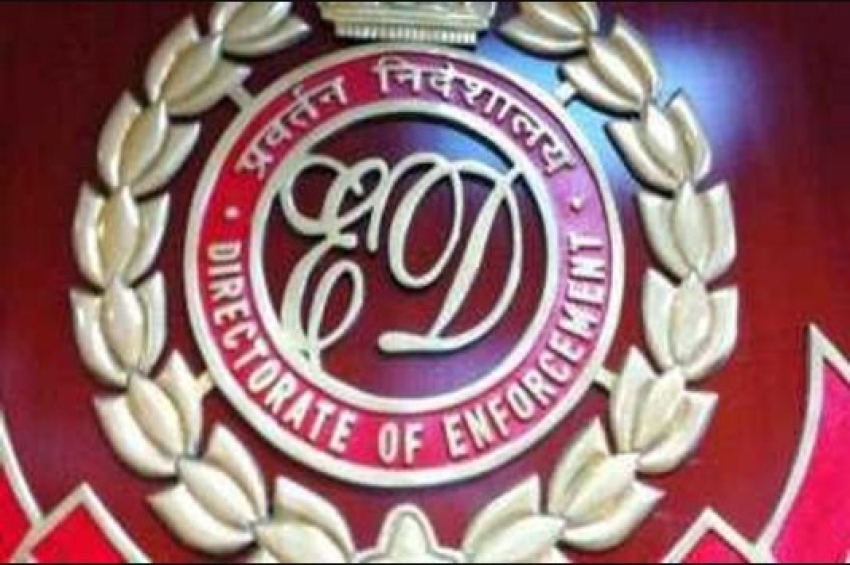 ED Raids row: ਈ ਡੀ ਵੱਲੋਂ ਮੁਹਾਲੀ ਦਾ ਬਿਲਡਰ ਗ੍ਰਿਫ਼ਤਾਰ&nbsp;