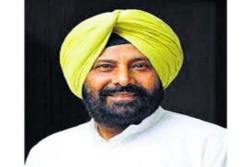 Breaking: Punjab BJP ਦੇ ਨਵੇਂ ਪ੍ਰਧਾਨ ਵਜੋਂ Kewal Singh Dhillon ਨਾਮ ਲਗਪਗ ਤੈਅ; 2027 ਦੀਆਂ ਚੋਣਾਂ ਲਈ ਪਾਰਟੀ ਨੂੰ ਸੀ ਸਿੱਖ ਚਿਹਰੇ ਦੀ ਤਲਾਸ਼