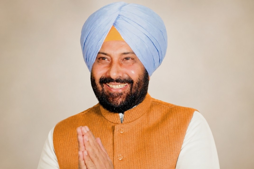 ਕੈਪਟਨ ਨੂੰ ਸਿਆਸੀ ਵੁੱਕਤ ਘਟਣ ਦਾ ਮਲਾਲ: ਕੇਵਲ ਢਿੱਲੋਂ