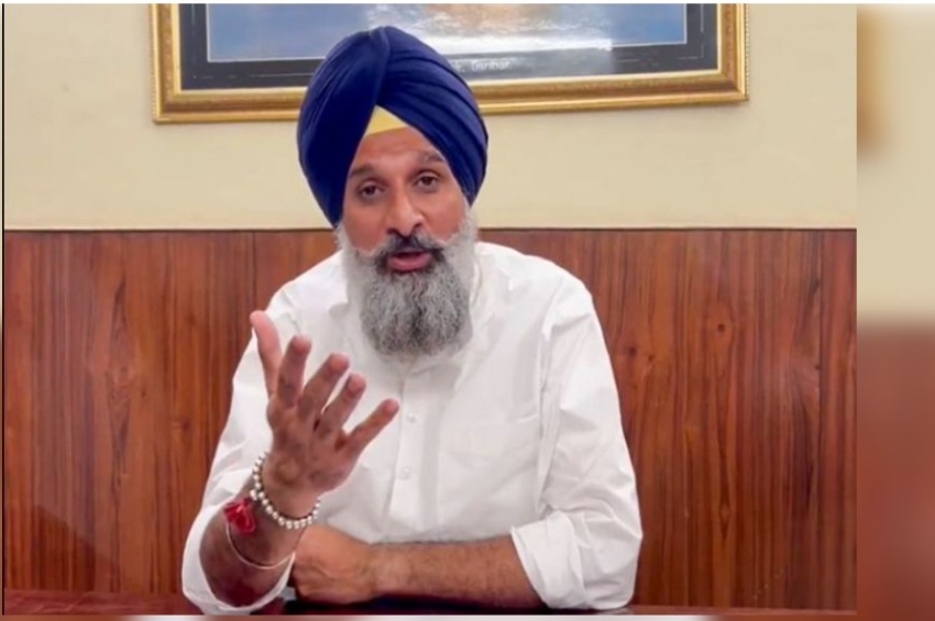 ਅਕਾਲੀ ਆਗੂ ਬਿਕਰਮ ਸਿੰਘ ਮਜੀਠੀਆ ਦੀ ਜ਼ਮਾਨਤ ਅਰਜ਼ੀ &rsquo;ਤੇ ਸੁਣਵਾਈ ਅੱਜ