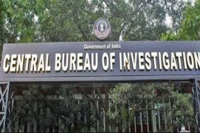 Punjab CBI Raid: 60 ਹਜ਼ਾਰ ਦੀ ਰਿਸ਼ਵਤ ਦੇ ਦੋਸ਼ਾਂ ਹੇਠ ਸੀਬੀਆਈ ਵੱਲੋਂ ਦੋ ਅਧਿਕਾਰੀ ਕਾਬੂ