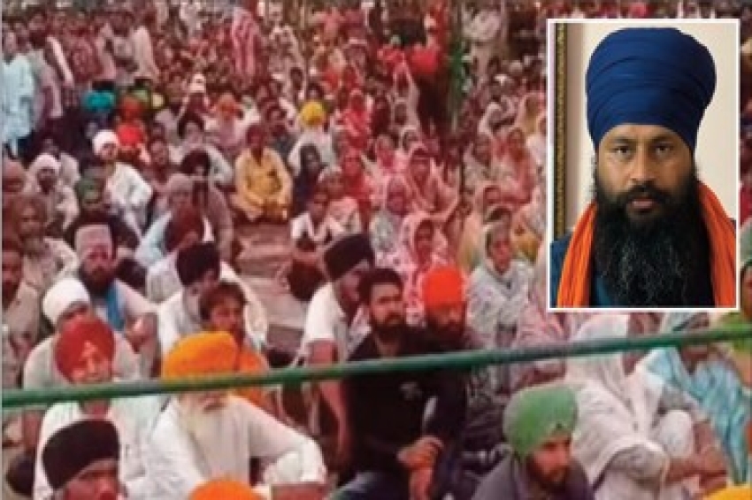 ਝੋਟਾ ਕਤਲ ਕਾਂਡ: ਐਕਸ਼ਨ ਕਮੇਟੀ ਨੇ ਮੁੱਖ ਮੰਤਰੀ ਤੇ ਡੀ.ਜੀ.ਪੀ. ਦੇ ਅਸਤੀਫ਼ੇ ਤੱਕ ਪੋਸਟਮਾਰਟਮ ਤੋਂ ਕਰਵਾਉਣ ਤੋਂ ਕੀਤਾ ਇਨਕਾਰ