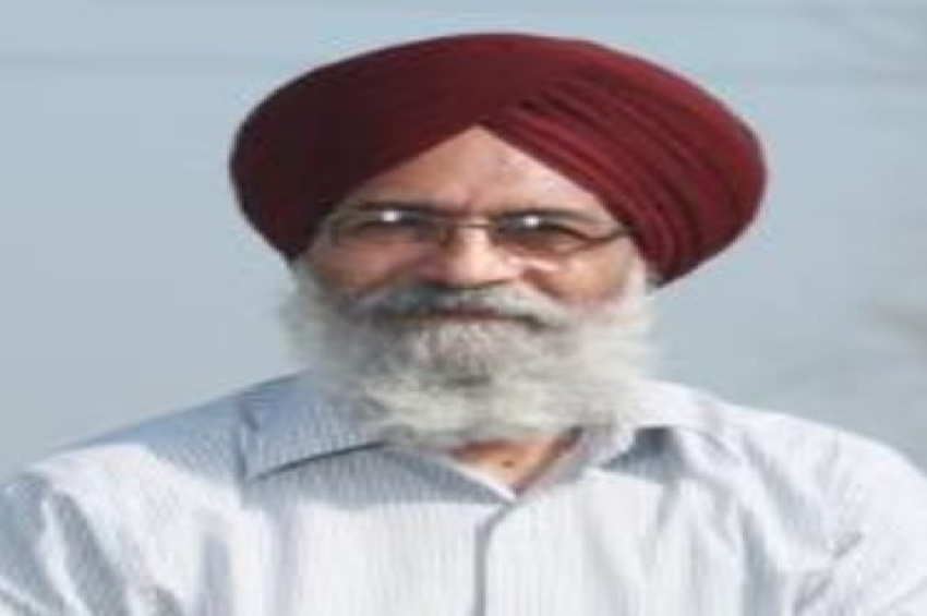ਪੰਜਾਬੀ ਦੇ ਉੱਘੇ ਕਵੀ ਸੁਰਜੀਤ ਪਾਤਰ ਨਹੀਂ ਰਹੇ
