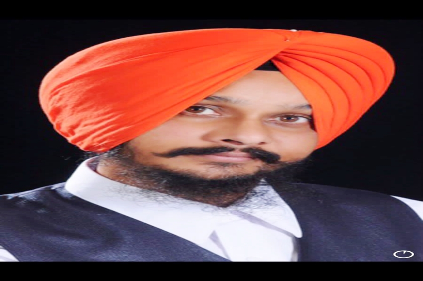 ਪ੍ਰਦੇਸ਼ ਦੀ ਤਾਂਘ..