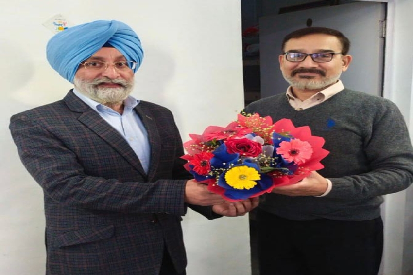 ਨੈਸ਼ਨਲ ਗੱਤਕਾ ਐਸੋਸ਼ੀਏਸ਼ਨ ਦੇ ਯਤਨਾਂ ਸਦਕਾ ਸੱਤ ਸਾਲਾਂ ਬਾਅਦ ਰਾਸ਼ਟਰੀ ਸਕੂਲ ਖੇਡਾਂ &rsquo;ਚ ਹੋਈ ਗੱਤਕੇ ਦੀ ਵਾਪਸੀ- ਹਰਜੀਤ ਸਿੰਘ ਗਰੇਵਾਲ