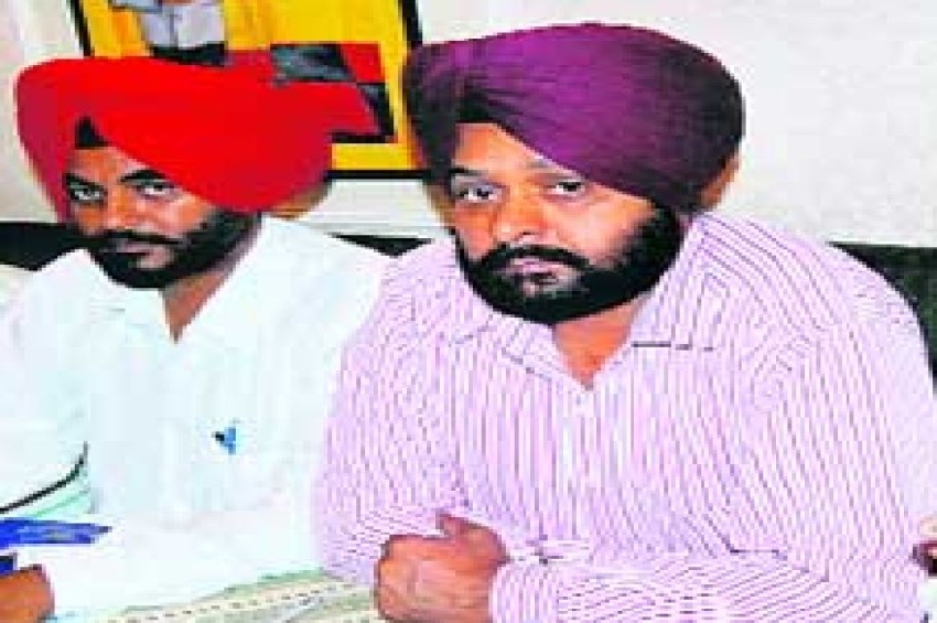 ਅਮਰੂਦ ਬਾਗ ਘੁਟਾਲਾ: ਵਿਜੀਲੈਂਸ ਵੱਲੋਂ ਨਾਇਬ ਤਹਿਸੀਲਦਾਰ ਗ੍ਰਿਫ਼ਤਾਰ