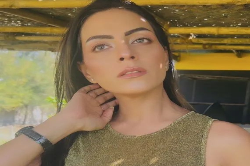 ਅਦਾਕਾਰਾ ਨੂਰ ਮਾਲਵਿਕਾ ਦਾਸ ਵੱਲੋਂ ਖੁਦਕੁਸ਼ੀ