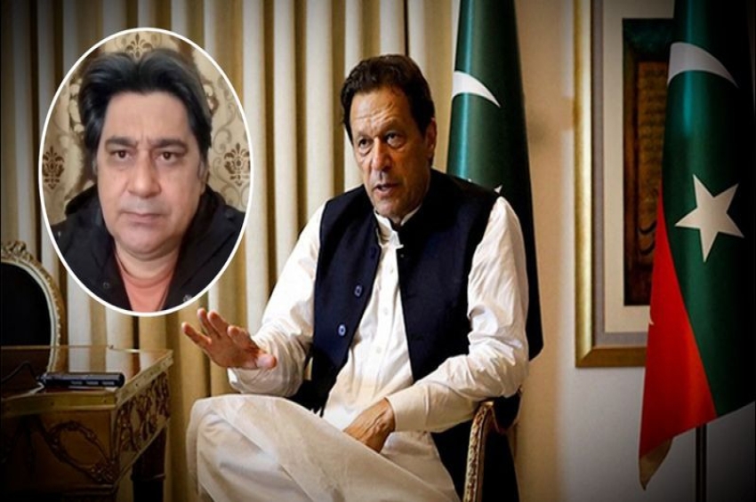 ਇਮਰਾਨ ਉਤੇ ਪਾਕਿਸਤਾਨ ਛੱਡਣ ਲਈ ਦਬਾਅ: ਤਹਿਰੀਕ-ਏ-ਇਨਸਾਫ਼