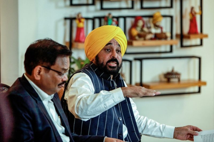 ਕੀ ਵਾਪਰਿਆ ਉੱਤਰੀ ਜ਼ੋਨਲ ਕੌਂਸਲ ਦੀ ਮੀਟਿੰਗ &rsquo;ਚ