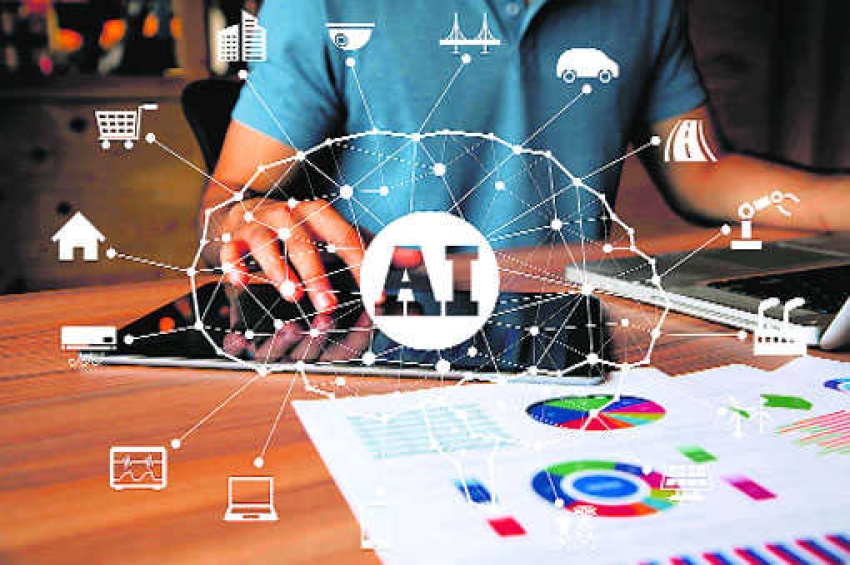 ੲੇਆਈ ਵੱਲੋਂ ਨੌਕਰੀਆਂ ਖਤਮ ਕਰਨ ਦੀ ਗੱਲ ਨਿਰੀ ਬਕਵਾਸ: ਰਾਜੀਵ ਚੰਦਰਸ਼ੇਖਰ