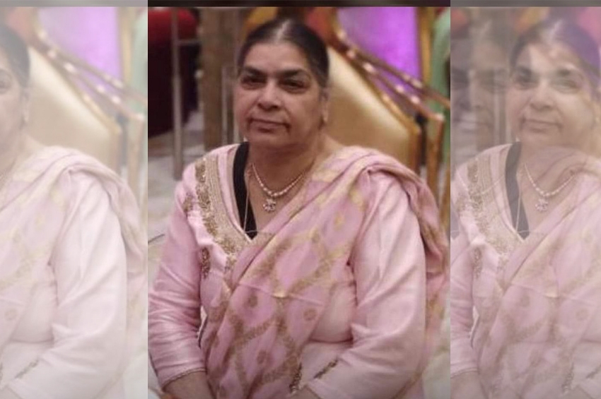 ਦਿੱਲੀ ਦੰਗਿਆਂ &rsquo;ਚ ਮਾਰੇ ਗਏ ਮਹਿੰਦਰ ਸਿੰਘ ਫੰਨੇ ਦੀ ਨੂੰਹ ਇਨਸਾਫ਼ ਮੰਗਦੀ ਚੱਲ ਵਸੀ