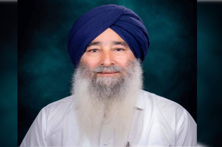ਸੀਨੀਅਰ ਅਕਾਲੀ ਆਗੂ ਰਵਿੰਦਰ ਸਿੰਘ ਬ੍ਰਹਮਪੁਰਾ ਨੂੰ ਸ਼੍ਰੋਮਣੀ ਅਕਾਲੀ ਦਲ &rsquo;ਚੋਂ ਕੱਢਿਆ,&nbsp;ਟਕਸਾਲੀ ਅਕਾਲੀ ਸਵ. ਰਣਜੀਤ ਸਿੰਘ ਬ੍ਰਹਮਪੁਰਾ ਦੇ ਸਪੁੱਤਰ ਅਤੇ ਸਾਬਕਾ ਵਿਧਾਇਕ ਹਨ ਰਵਿੰਦਰ ਸਿੰਘ ਬ੍ਰਹਮਪੁਰਾ