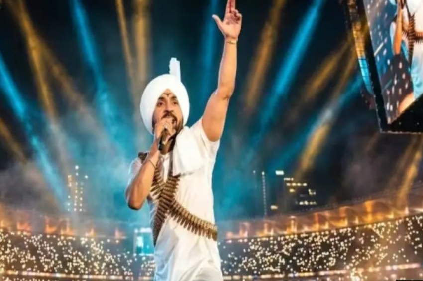 ਸਿੱਖ ਭਾਵਨਾਵਾਂ ਦਾ ਸਤਿਕਾਰ ਕਰਦਿਆਂ ਦਿਲਜੀਤ ਦੋਸਾਂਝ ਨੇ ਬਦਲੀ ਦਿੱਲੀ ਦੇ ਸ਼ੋਅ ਦੀ ਤਰੀਕ