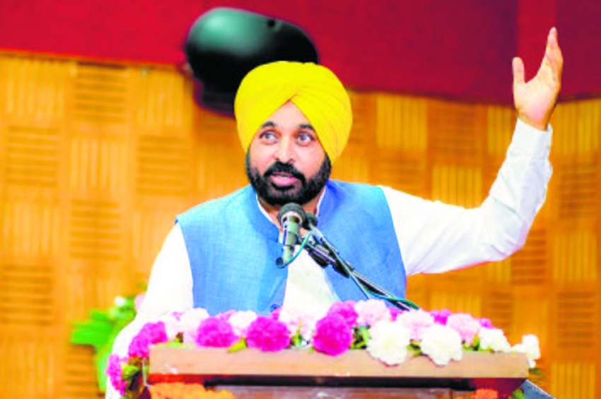 ਪੰਜਾਬ ਕੈਬਨਿਟ ਅੱਜ ਲਾਏਗੀ ਗੁਰਦੁਆਰਾ ਐਕਟ &rsquo;ਚ ਸੋਧ &rsquo;ਤੇ ਮੋਹਰ