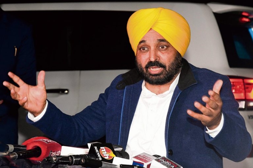 ਧਮਕੀਆਂ ਮੈਨੂੰ ਲੋਕ ਸੇਵਾ ਤੋਂ ਰੋਕ ਨਹੀਂ ਸਕਦੀਆਂ: ਮਾਨ