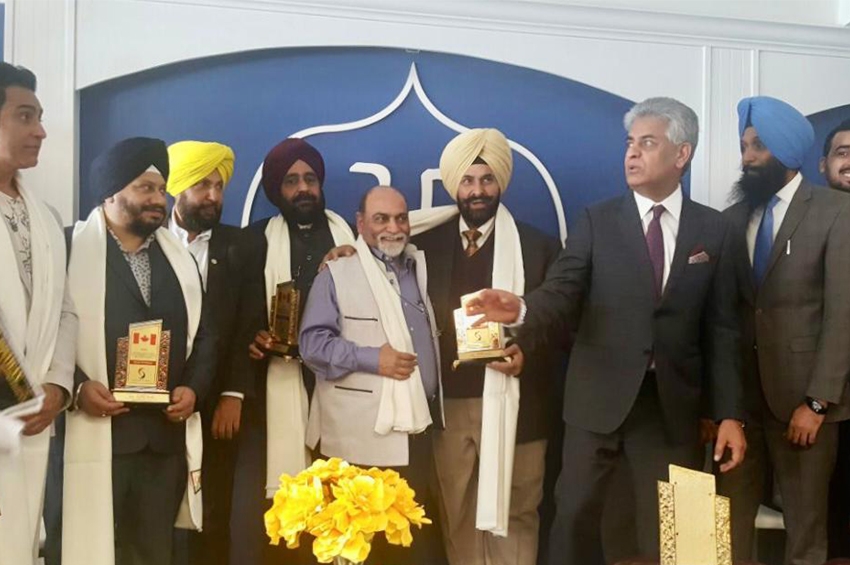 ਪੰਜਾਬ ਭਵਨ ਸਰੀ (ਕੈਨੇਡਾ):&nbsp;ਸੁਪਨਾ ਕਿਵੇਂ ਹਕੀਕਤ ਬਣਿਆ