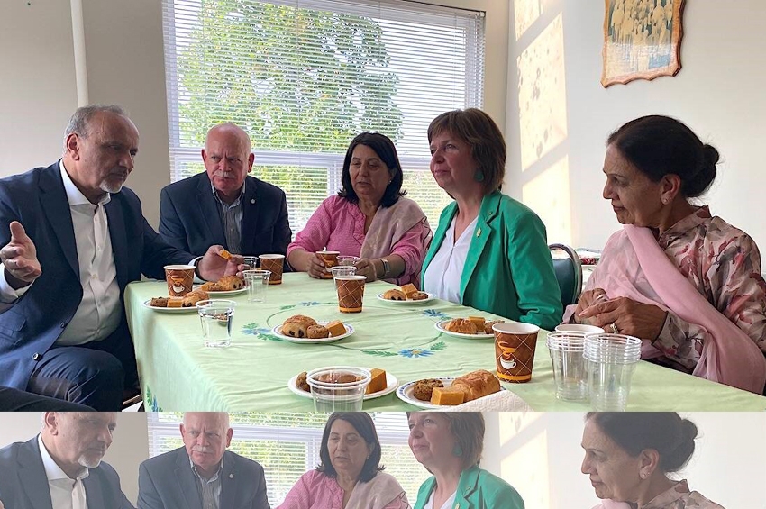 ਇੰਡੋ-ਕੈਨੇਡੀਅਨ ਸੀਨੀਅਰਜ਼ ਸੋਸਾਇਟੀ ਦੀ ਇਮਾਰਤ&nbsp;&lsquo;ਚ ਲੱਗੇਗੀ ਨਵੀਂ ਲਿਫਟ