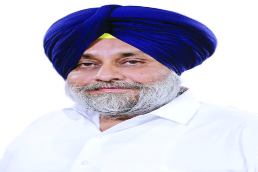 ਅਕਾਲੀ ਦਲ ਤੇ ਭਾਜਪਾ &rsquo;ਚ ਫਿਲਹਾਲ ਨਹੀਂ ਲੱਗ ਰਿਹਾ ਸਾਂਝ ਦਾ ਜੋੜ