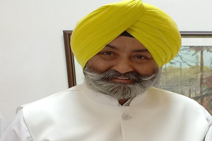 ਕਰਤਾਰਪੁਰ: ਆਮ ਆਦਮੀ ਪਾਰਟੀ ਦੇ ਸੀਨੀਅਰ ਆਗੂ ਮਰਵਾਹਾ ਦੀ ਸੜਕ ਹਾਦਸੇ &rsquo;ਚ ਮੌਤ