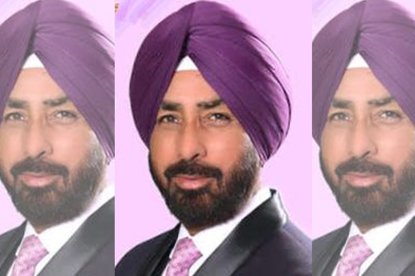 ਦੁਖਦਾਈ ਖਬਰ: ਮਾਸਟਰ ਤਰਲੋਚਨ ਸਿੰਘ &nbsp;ਸੜਕ ਹਾਦਸੇ ਵਿੱਚ ਸਵਰਗਵਾਸ!