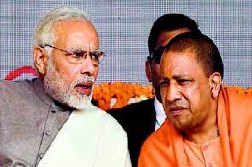 ਮੋਦੀ ਤੇ ਯੋਗੀ ਦੇ ਆਧਾਰ ਕਾਰਡ ਨਾਲ ਛੇੜਛਾੜ : ਗੁਜਰਾਤ ਪੁਲੀਸ ਨੇ ਮੁਲਜ਼ਮ ਨੂੰ ਬਿਹਾਰ ਤੋਂ ਗ੍ਰਿਫ਼ਤਾਰ ਕੀਤਾ