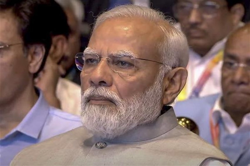 ਮੋਦੀ ਫਰਾਂਸ ਦੌਰੇ ਤੋਂ ਮੁੜਦੇ ਹੋਏ ਯੂਏਈ ਜਾਣਗੇ