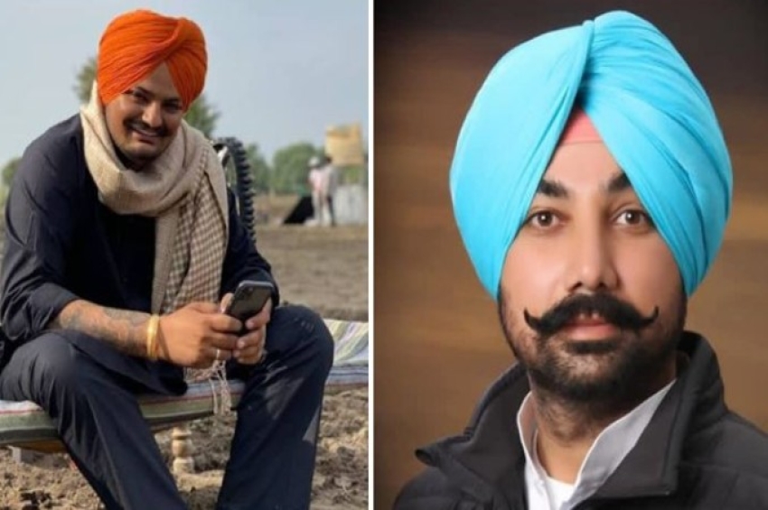 ਸਿੱਧੂ ਮੂਸੇਵਾਲਾ ਦੇ ਪਿਤਾ ਬਲਕੌਰ ਸਿੱਧੂ ਬਾਰੇ ਬੋਲਣ &rsquo;ਤੇ ਕਾਂਗਰਸੀ ਆਗੂ ਗੁਰਪ੍ਰੀਤ ਵਿੱਕੀ ਨੂੰ ਜਾਨੋਂ ਮਾਰਨ ਦੀ ਧਮਕੀ