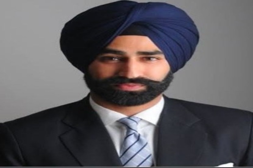 ਪੰਜਾਬੀ ਨੌਜਵਾਨ ਅੰਗਦ ਸਿੰਘ ਢਿੱਲੋਂ ਸੰਯੁਕਤ ਅਰਬ ਅਮੀਰਾਤ &rsquo;ਚ ਕਨੇਡੀਅਨ ਰਾਜਦੂਤ ਵਜੋਂ ਨਿਯੁਕਤ