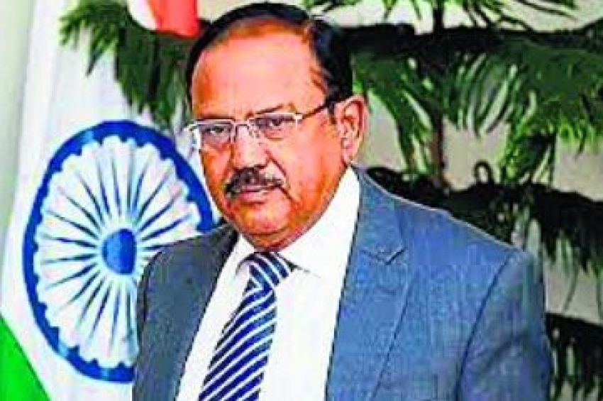 ਅਤਿਵਾਦੀਆਂ ਨੂੰ ਸੂਚੀਬੱਧ ਕਰਨ ਲਈ ਕੰਮ ਕਰ ਸਕਦੈ &lsquo;ਬਰਿਕਸ&rsquo;: ਡੋਵਾਲ