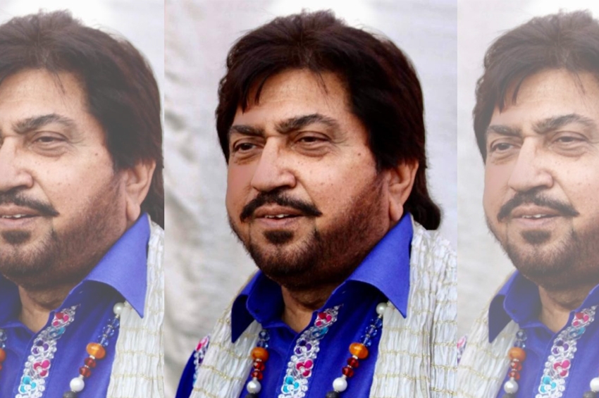 ਲੋਕ ਗਾਇਕ ਸੁਰਿੰਦਰ ਛਿੰਦਾ ਤੇ ਨਾਵਲਕਾਰ ਅਸ਼ੋਕ ਵਸ਼ਿਸ਼ਟ ਦੇ ਦੇਹਾਂਤ ਤੇ ਪੰਜਾਬੀ ਲੋਕ ਵਿਰਾਸਤ ਅਕਾਡਮੀ ਵੱਲੋਂ ਅਫ਼ਸੋਸ ਦਾ ਪ੍ਰਗਟਾਵਾ