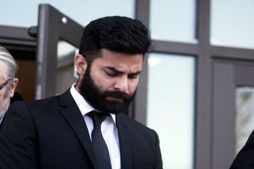 ਪੰਜਾਬੀ ਟਰੱਕ ਡਰਾਈਵਰ ਨੂੰ ਕੈਨੇਡਾ &rsquo;ਚੋਂ ਕੱਢਣ ਦਾ ਹੁਕਮ, ਬੱਸ ਨਾਲ ਟੱਕਰ &rsquo;ਚ 16 ਖ਼ਿਡਾਰੀਆਂ ਦੀ ਗਈ ਸੀ ਜਾਨ