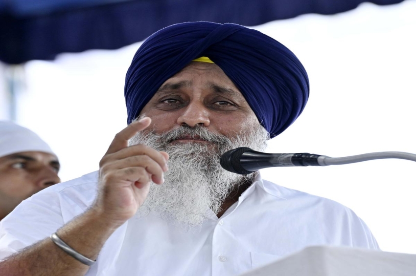 ਅਕਾਲੀ ਦਲ ਦੀ ਵਿਚਾਰਧਾਰਾ ਨਾਲ ਸਹਿਮਤ ਪਾਰਟੀ ਨਾਲ ਗੱਠਜੋੜ ਕਰਾਂਗੇ: ਸੁਖਬੀਰ